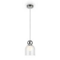 Подвесной светильник Freya FR5220PL-01CH2 фото