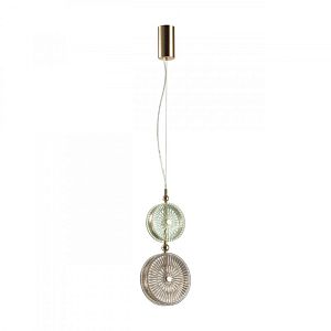 Подвесной светильник Odeon Light 5412/13LD фото