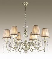 Подвесная люстра Odeon Light 3390/6 фото