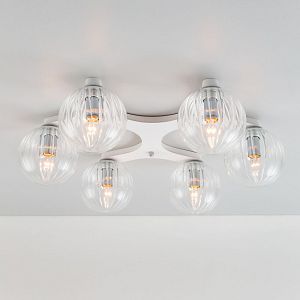 Накладная люстра Citilux CL116160 фото