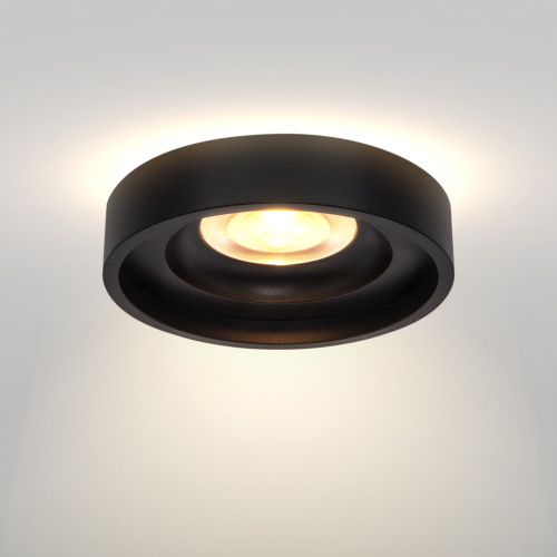 Встраиваемый светильник Maytoni Technical DL035-2-L6B