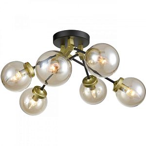 Накладная люстра Vele Luce VL1872L06 фото