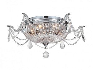 Накладная люстра Newport 63005/PL фото