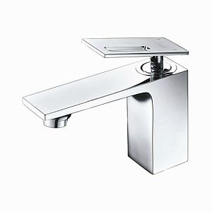 Wasserkraft Alme 1503 Смеситель для умывальника фото