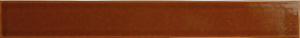 Керамическая плитка Equipe Vitral Caramel Reactive 31167 5х40 фото