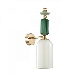 Бра Odeon Light 4861/1W фото