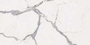 Керамогранит PF60005735 Sensi Up Statuario Versilia Ret 60x120 фото