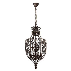 Подвесная люстра Chiaro 389011609 фото