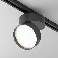 Трековый светильник Maytoni Technical TR007-1-18W3K-B4K фото