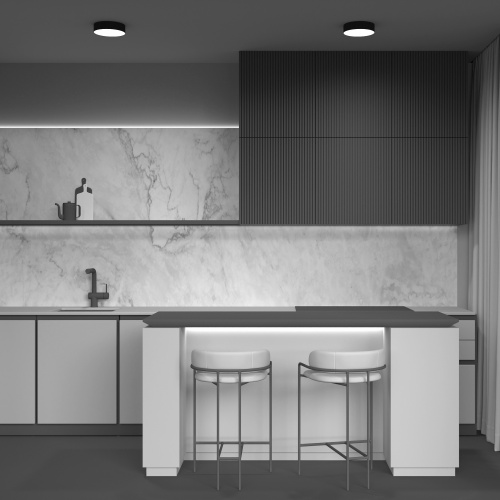 Потолочный светильник Maytoni Technical C032CL-L32B4K фото 2