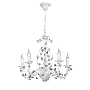 Подвесная люстра Vitaluce V1794-0/5 фото