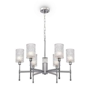 Люстра Freya FR5133PL-06CH фото