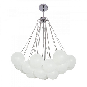 Подвесная люстра LOFT IT 10129/600 фото