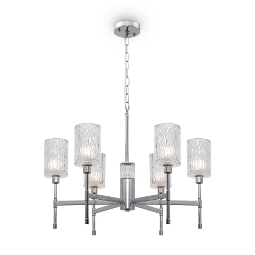 Люстра Freya FR5133PL-06CH