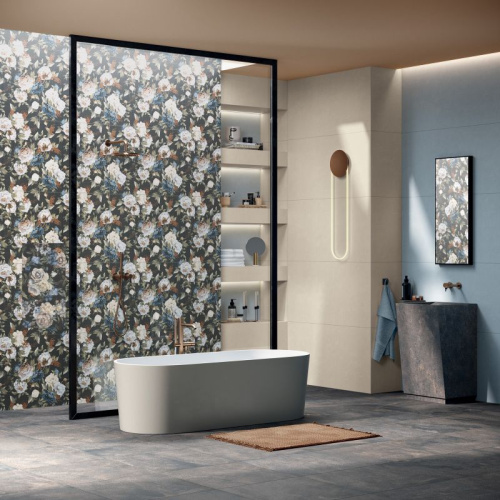 Плитка ABK Wide&Style Mini PF60008233 Sky Ret 60x120 фото 2