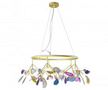 Подвесная люстра Kink Light 07523-20A фото