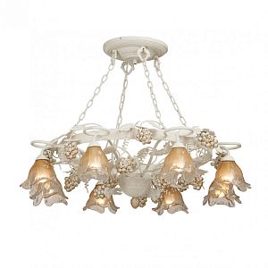 Подвесная люстра Vitaluce V1737/8 фото