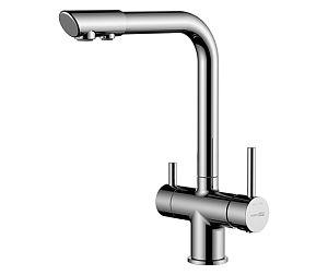 Wasserkraft NEW A8317 Смеситель для кухни под фильтр фото