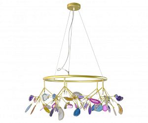 Подвесная люстра Kink Light 07523-20A фото