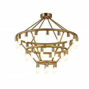 Накладная люстра Favourite 2981-36P фото