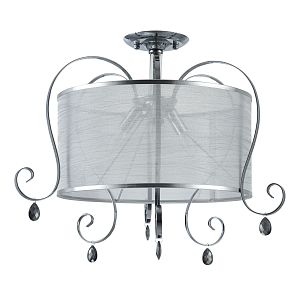 Потолочный светильник Freya FR2020-CL-03-CH фото