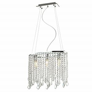 Подвесная люстра Favourite 1692-3P фото