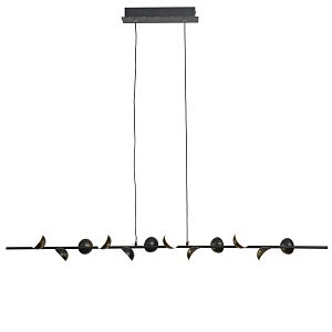 Подвесной светильник Mantra 6418 фото