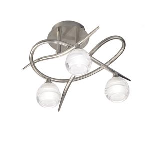 Накладной светильник Mantra 1814 фото