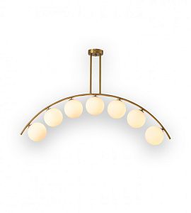 Люстра на штанге Kink Light 09416-7,20 фото