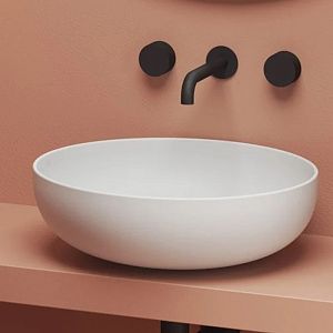 Artceram Jolie Раковина накладная 50см,, цвет: белый глянцевый фото