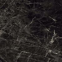 Керамогранит AD4Z Marvel Noir St.Laurent 75x75 Lap фото
