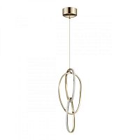 Подвесной светильник Odeon Light 4875/32L фото