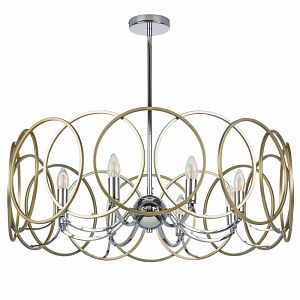 Люстра на штанге Lightstar 713083 фото