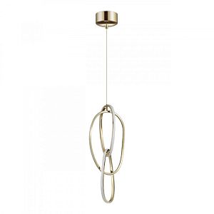 Подвесной светильник Odeon Light 4875/32L фото