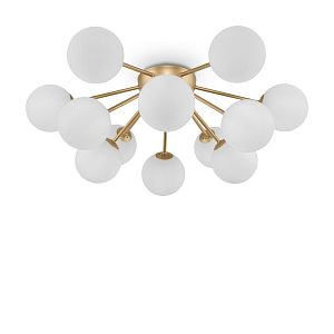 Потолочный светильник Freya FR5120CL-12G фото