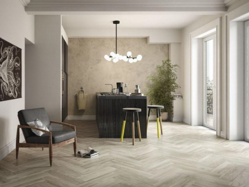 Керамогранит Imola Urbiko 156W 15x60 фото 2