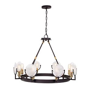 Подвесная люстра Citilux CL445181 фото