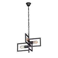 Подвесная люстра Vitaluce V4780-1/4 фото