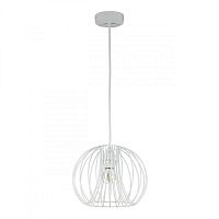 Подвесной светильник LOFT IT 10032 White фото