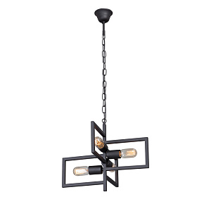 Подвесная люстра Vitaluce V4780-1/4 фото