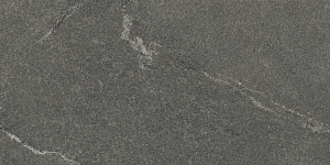 Coliseum Lugano Керамогранит Graphite 45x90 натуральный фото