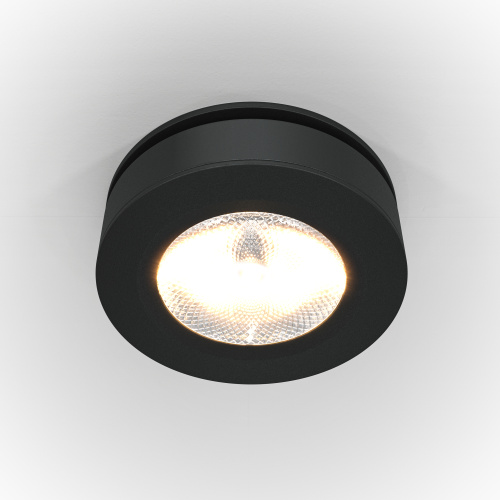 Встраиваемый светильник Maytoni Technical DL2003-L12B фото 4