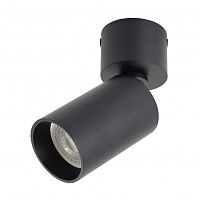 Накладной светильник Denkirs DK2029-BK фото