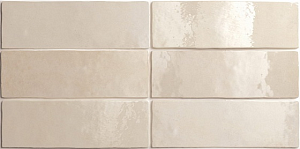 Керамическая плитка Equipe Artisan 24465 Ochre 6,5x20 фото