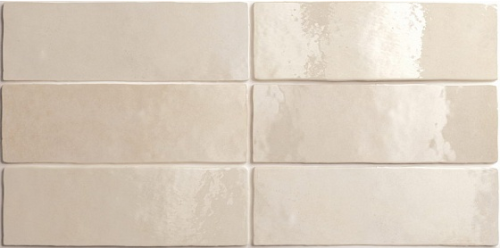 Керамическая плитка Equipe Artisan 24465 Ochre 6,5x20