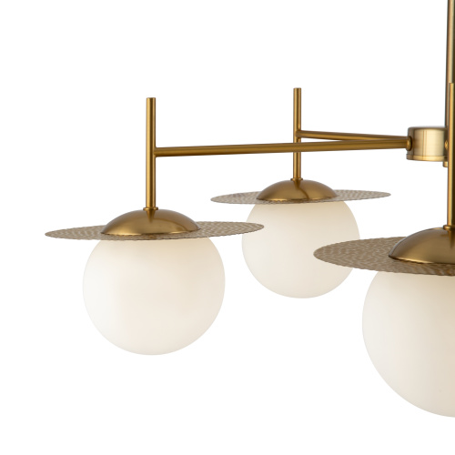 Подвесной светильник Freya FR5202PL-05BS фото 2