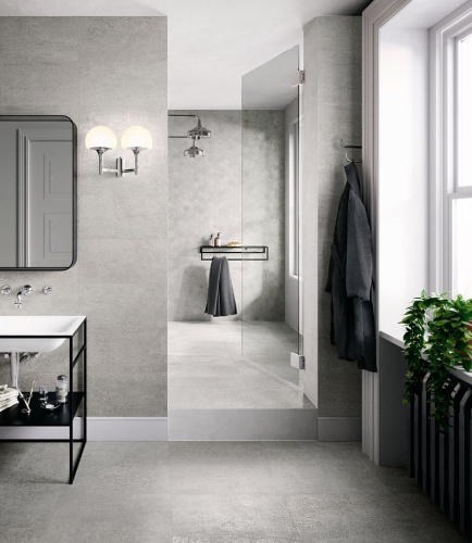 Керамогранит Sant Agostino Oxidart Silver 60x120 фото 2