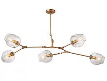 Люстра на штанге Newport 5905/C фото