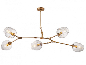 Люстра на штанге Newport 5905/C фото