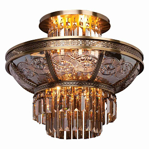 Накладная люстра Chiaro 340011308 фото